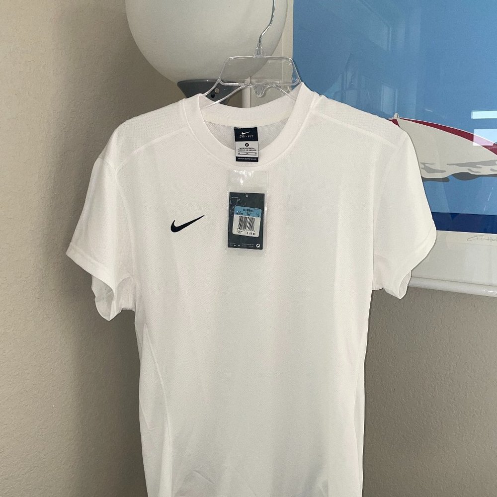 Nike Women's Dri Fit Tee